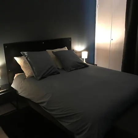 شقة Beaux Arts 56m2 T2 *