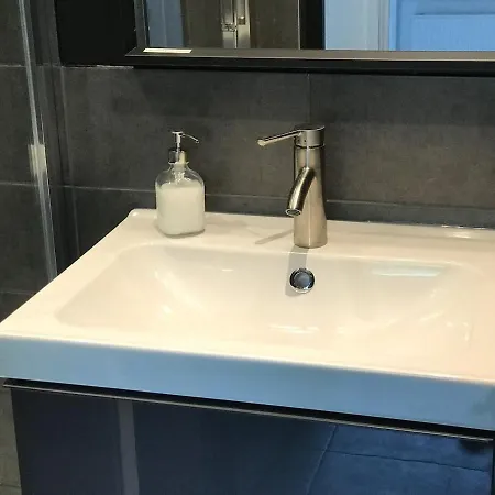 شقة Beaux Arts 56m2 T2 *