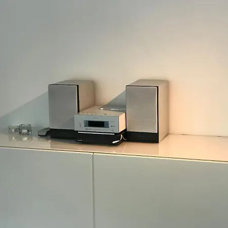 Beaux Arts 56m2 T2 شقة