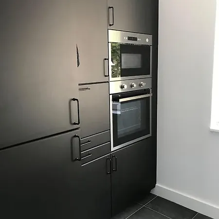 Beaux Arts 56m2 T2 *