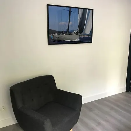 Beaux Arts 56m2 T2 شقة *